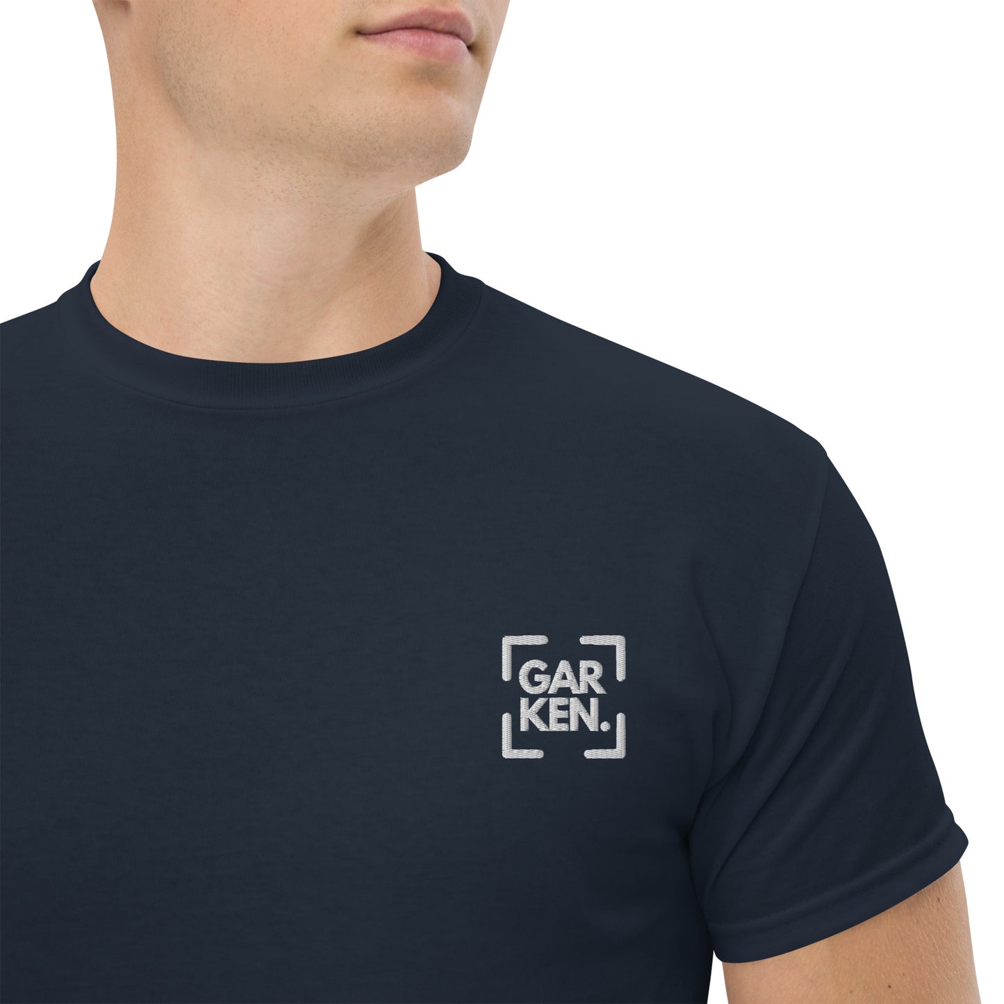 Avery Unisex Classic Tee