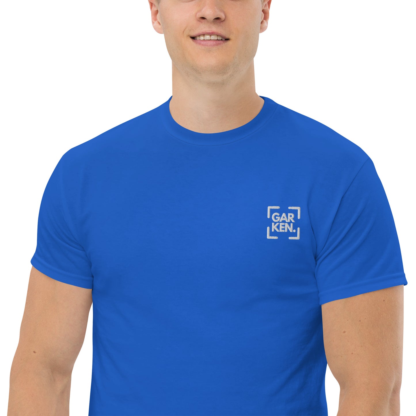 Avery Unisex Classic Tee