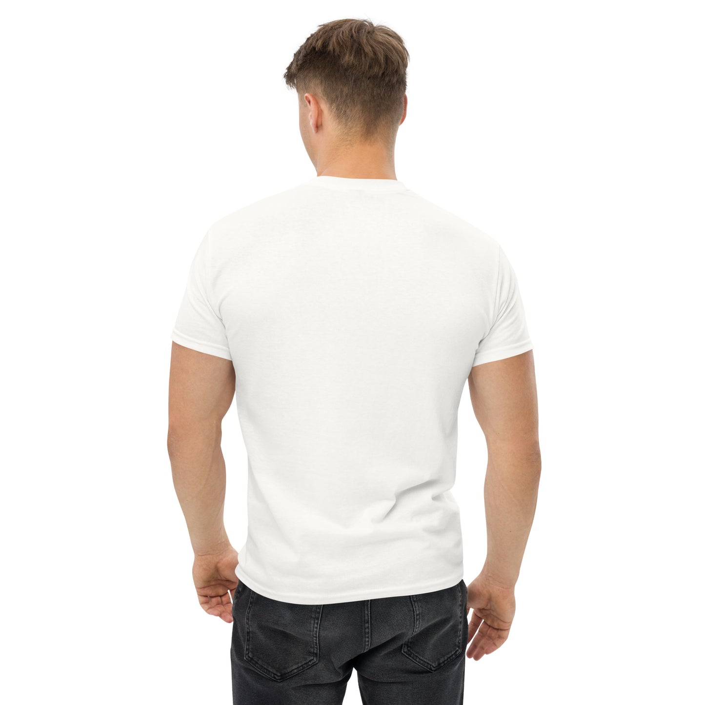Athens Unisex Classic Tee