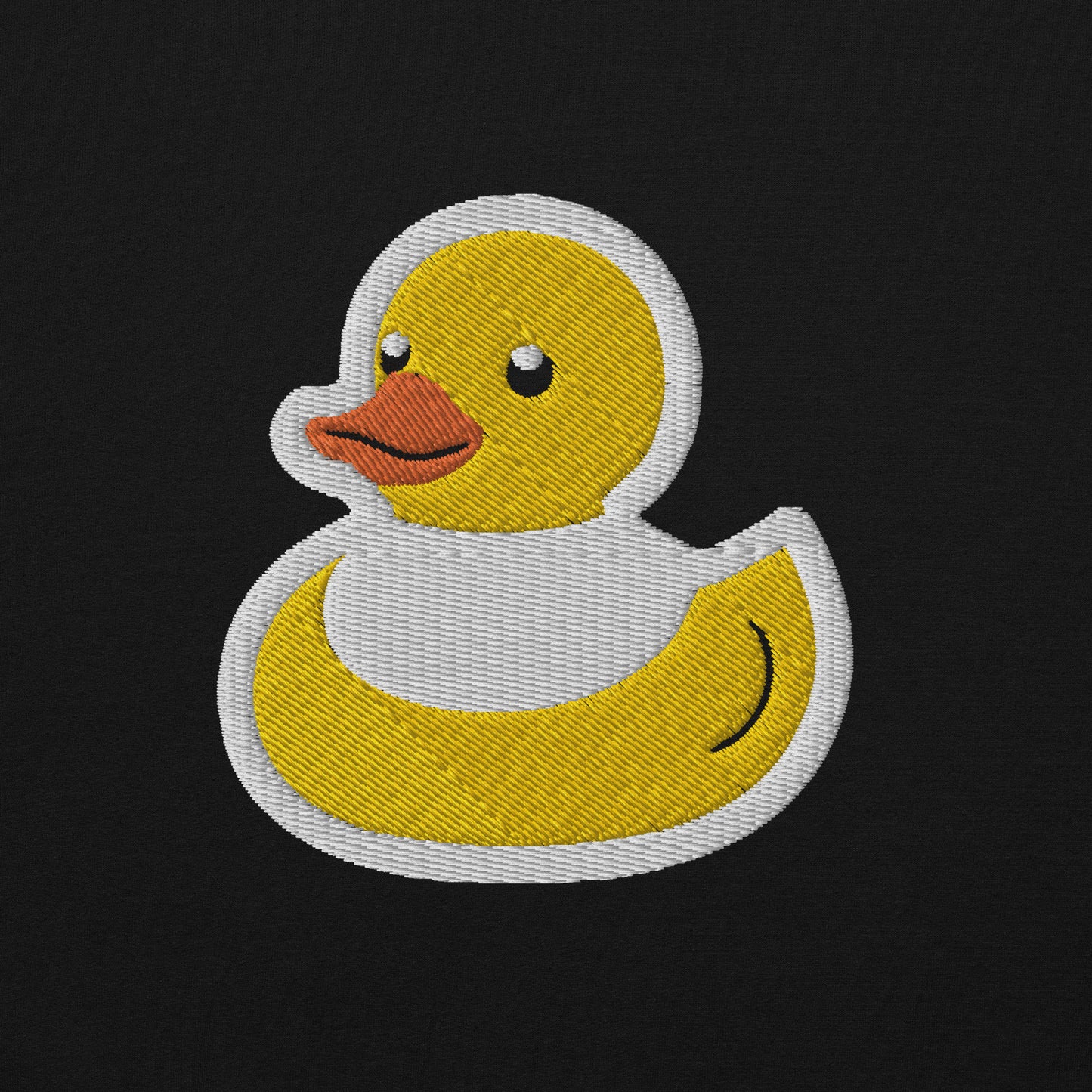 Quack Quack Unisex Sweatshirt