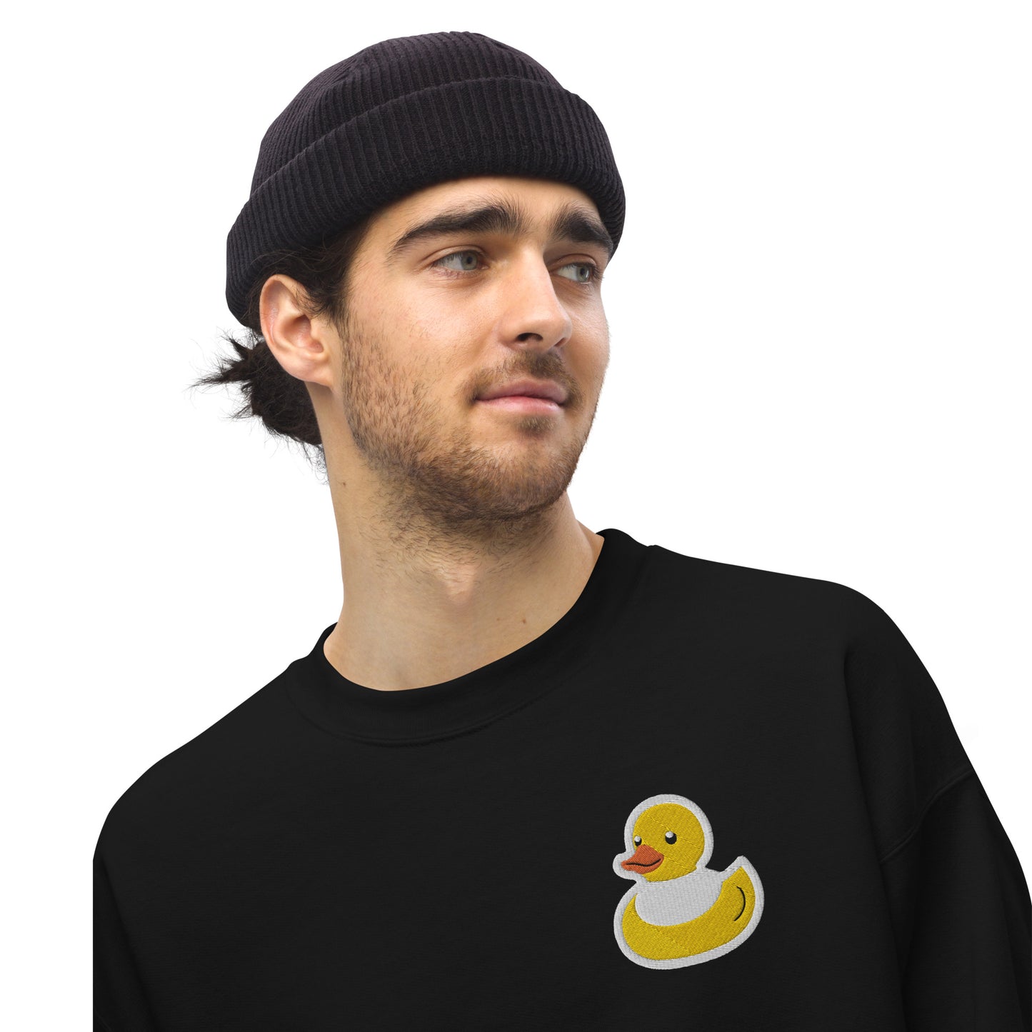 Quack Quack Unisex Sweatshirt
