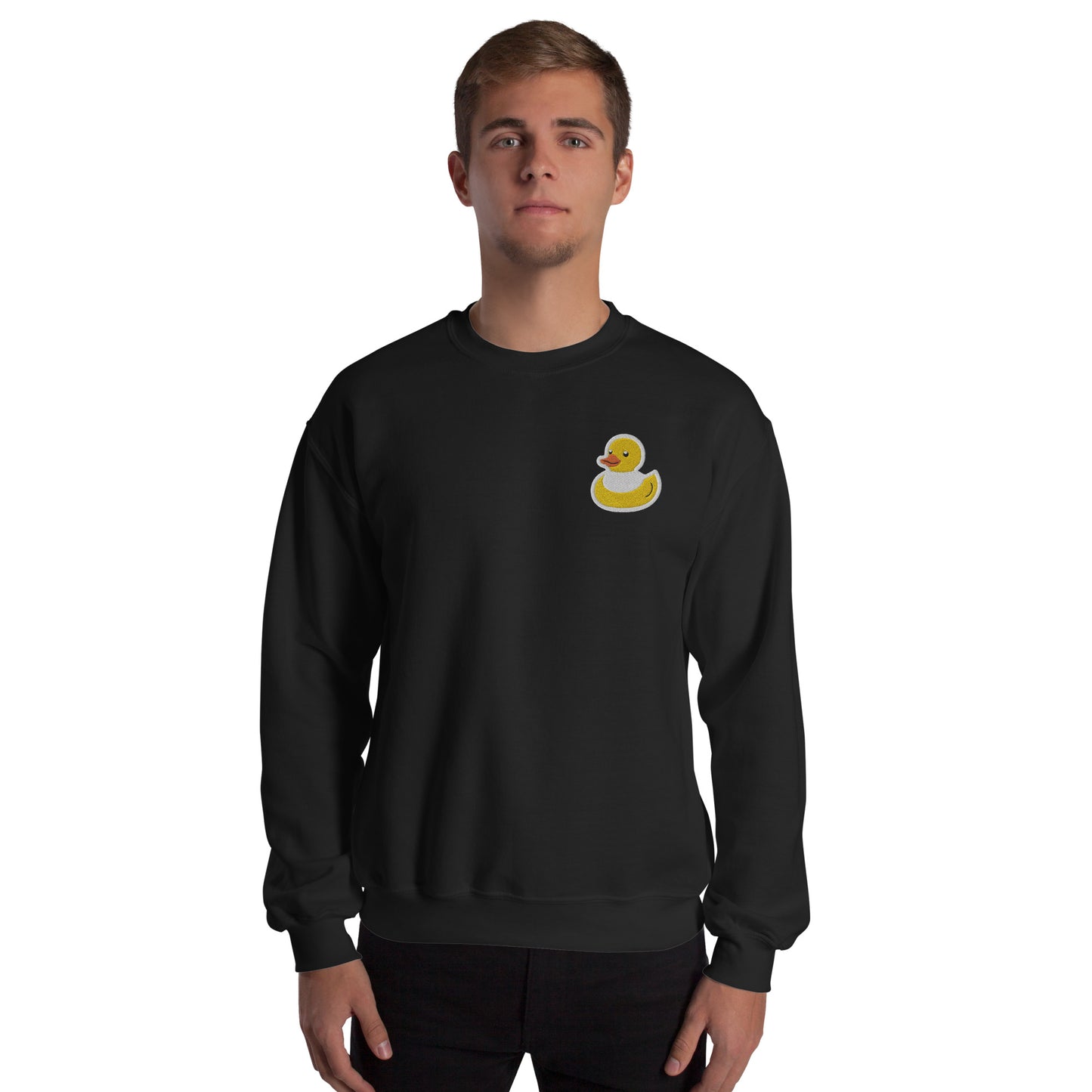 Quack Quack Unisex Sweatshirt