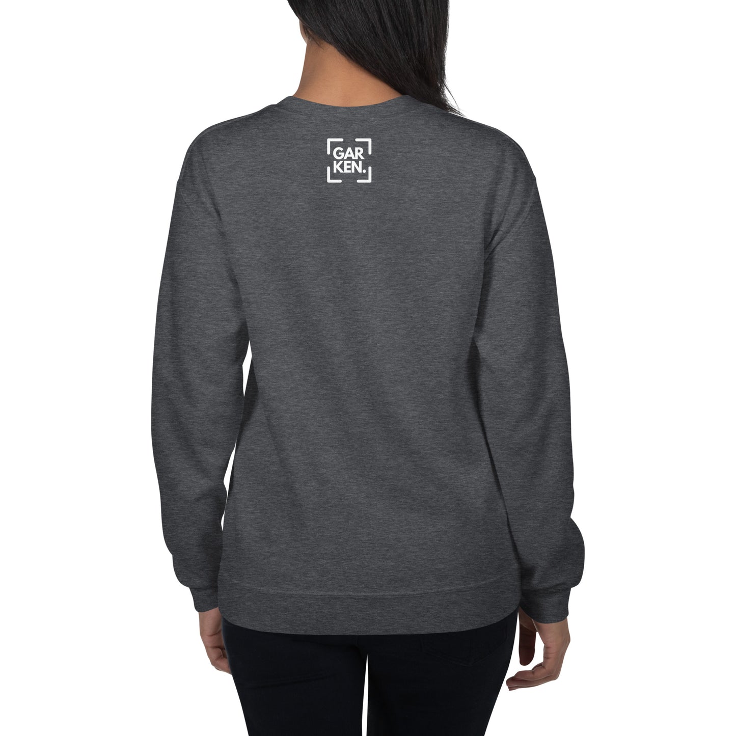 Quack Quack Unisex Sweatshirt