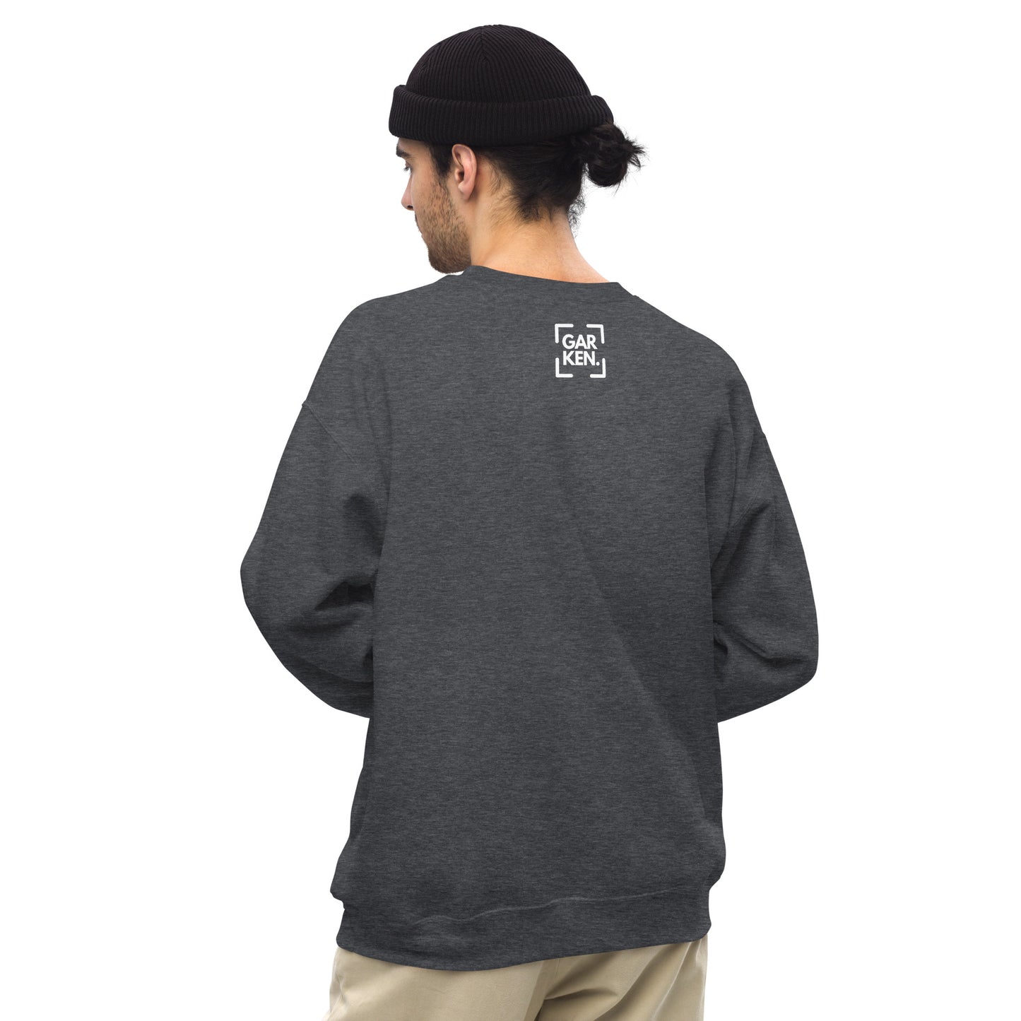 Quack Quack Unisex Sweatshirt