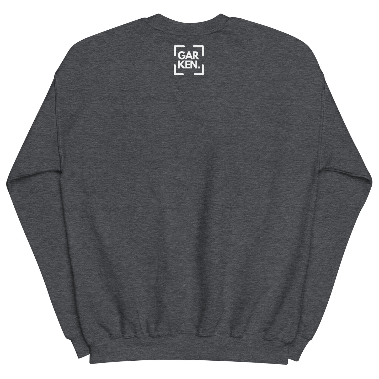 Quack Quack Unisex Sweatshirt
