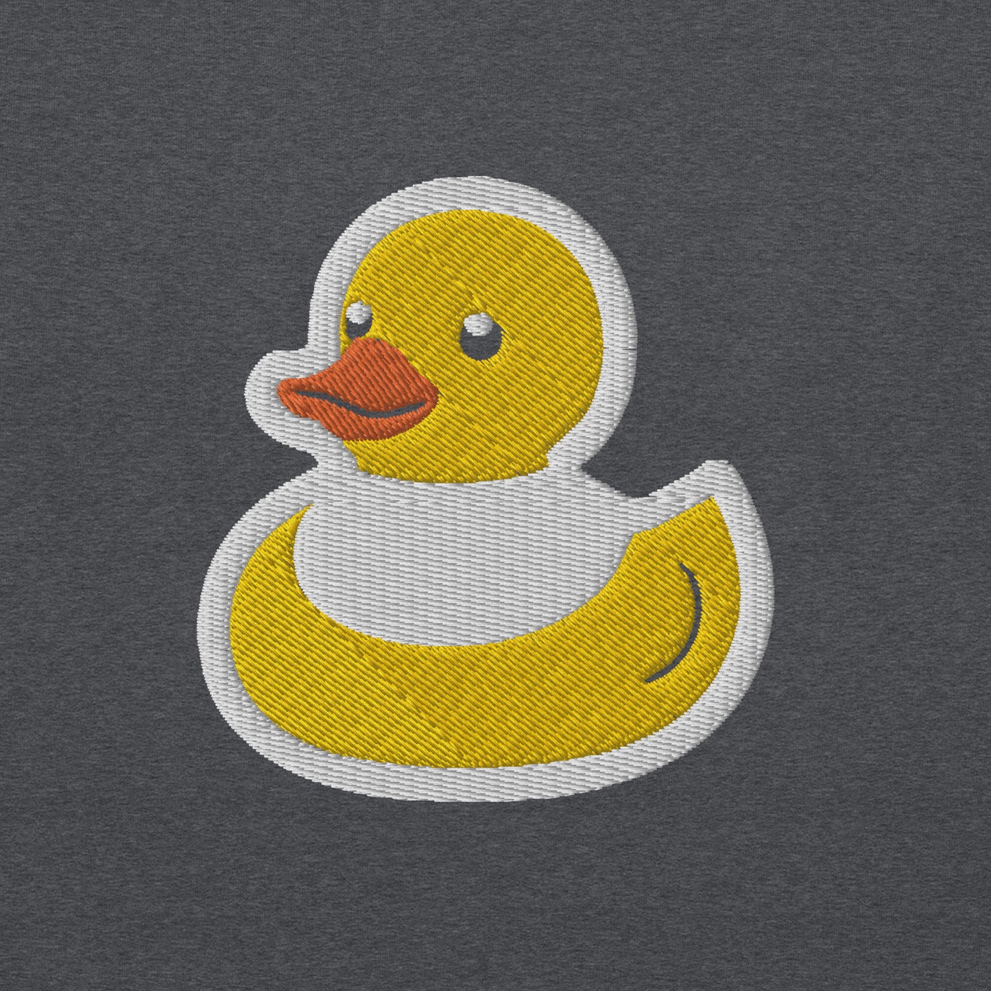 Quack Quack Unisex Sweatshirt