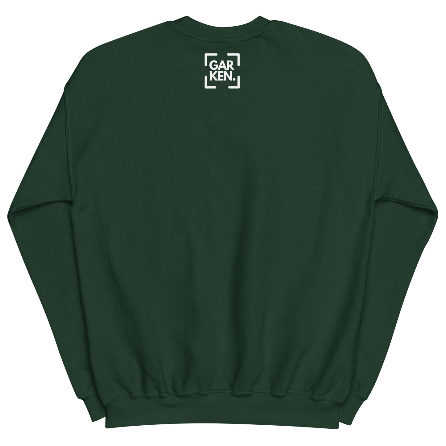 Quack Quack Unisex Sweatshirt