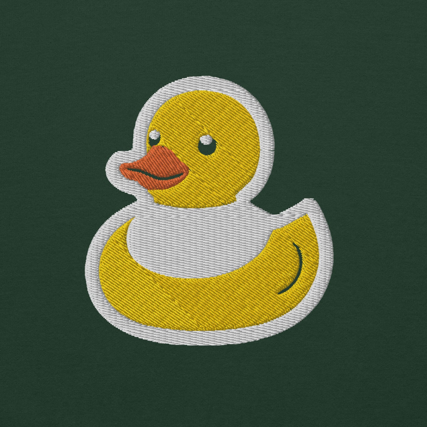 Quack Quack Unisex Sweatshirt