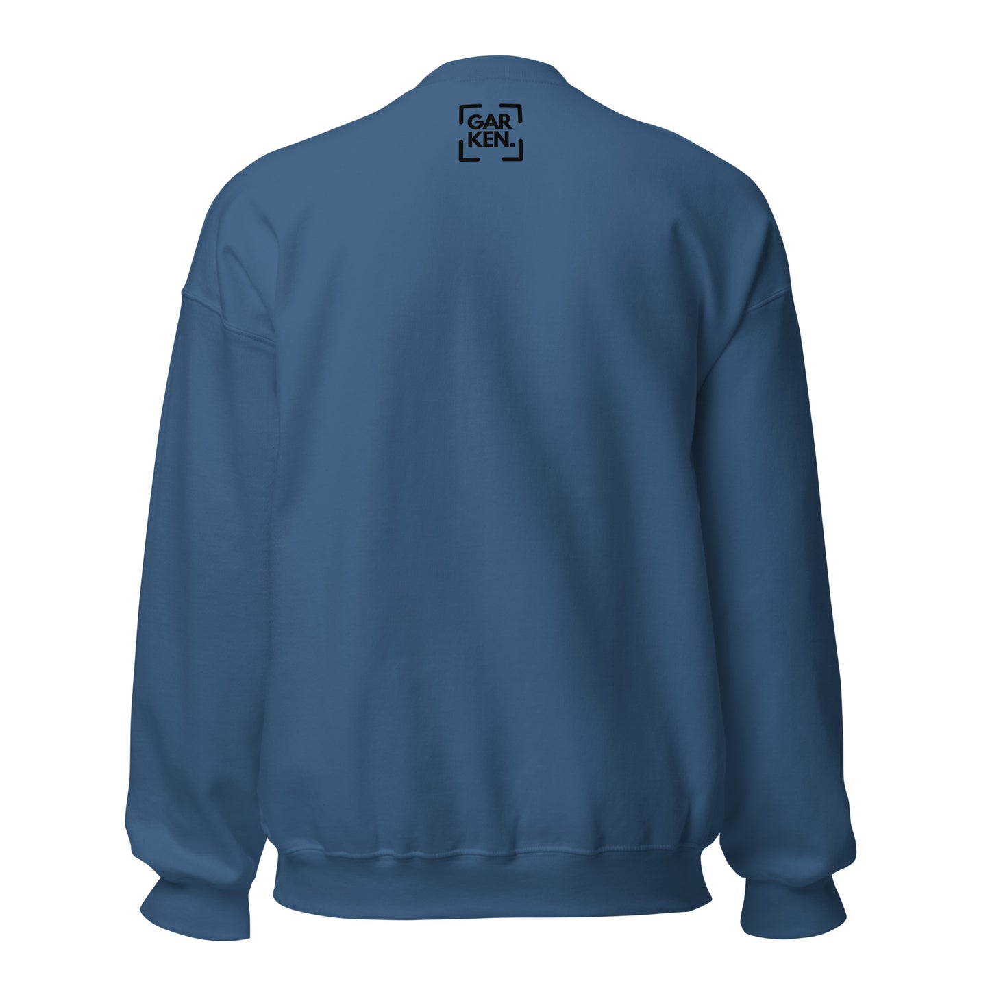 Sam Unisex Sweatshirt