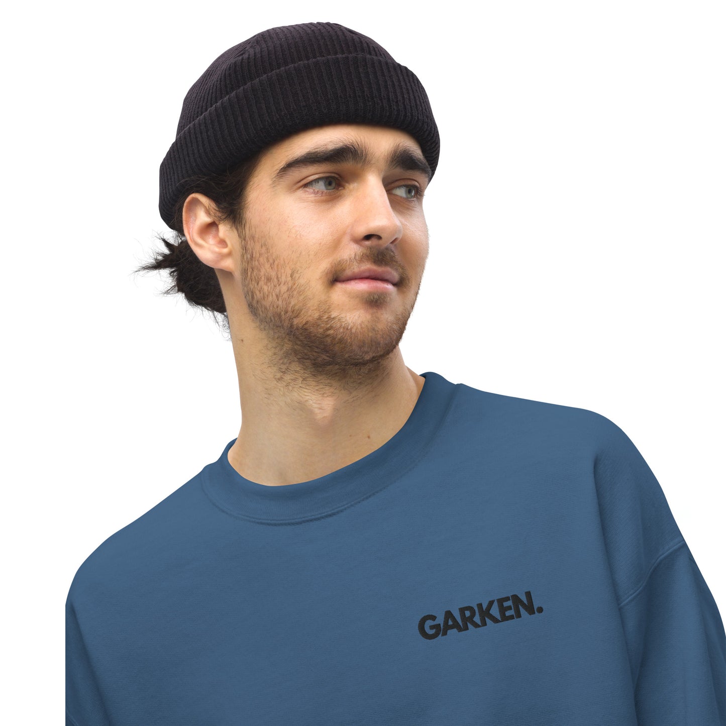 Sam Unisex Sweatshirt