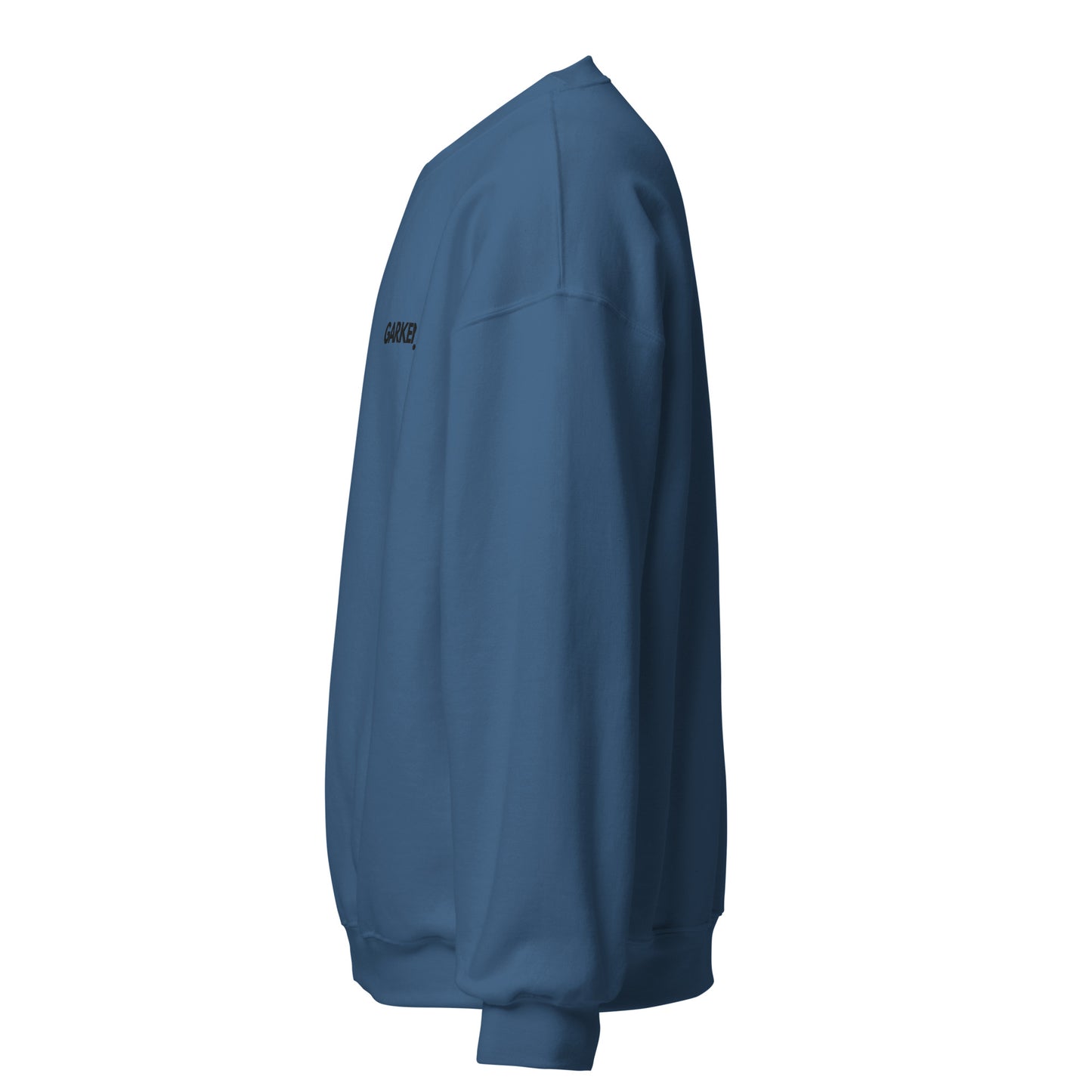 Sam Unisex Sweatshirt