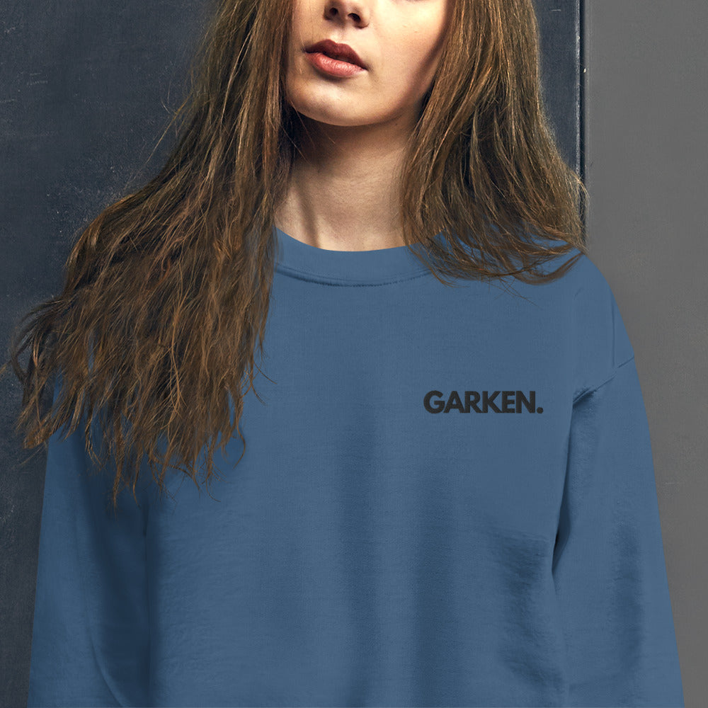 Sam Unisex Sweatshirt