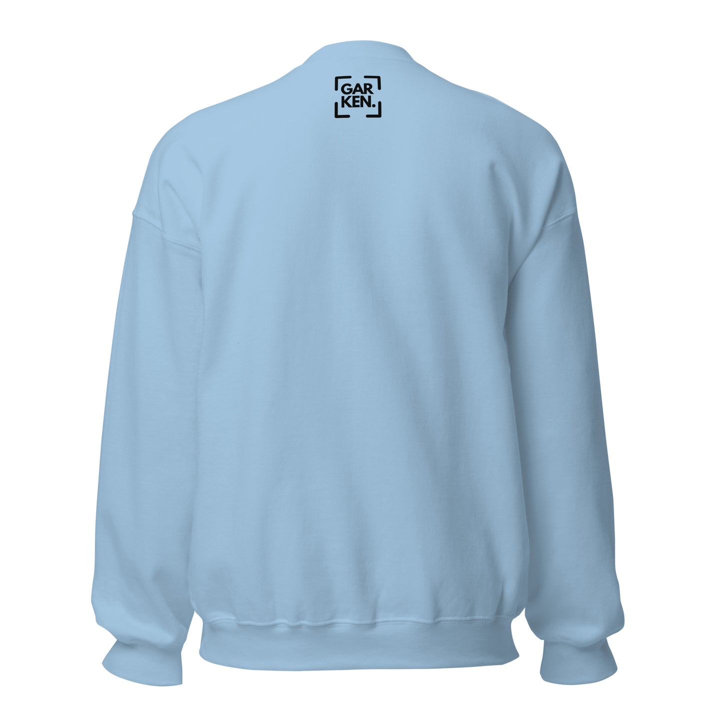 Sam Unisex Sweatshirt