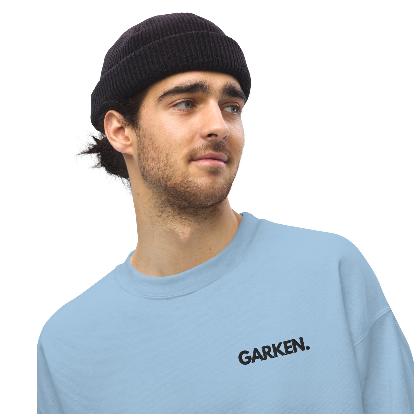 Sam Unisex Sweatshirt