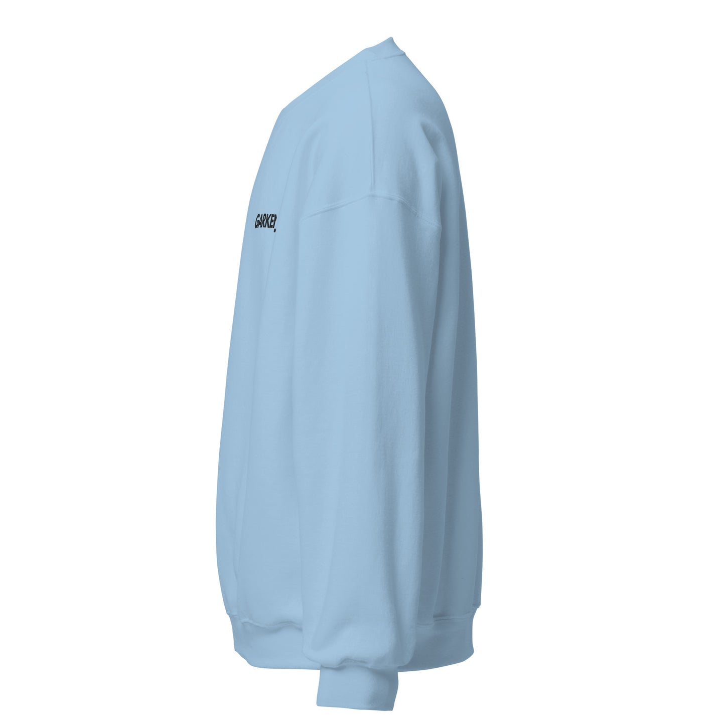 Sam Unisex Sweatshirt