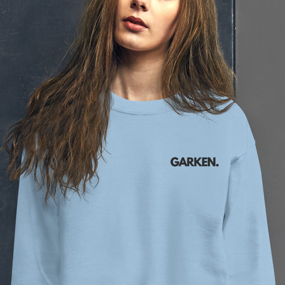 Sam Unisex Sweatshirt