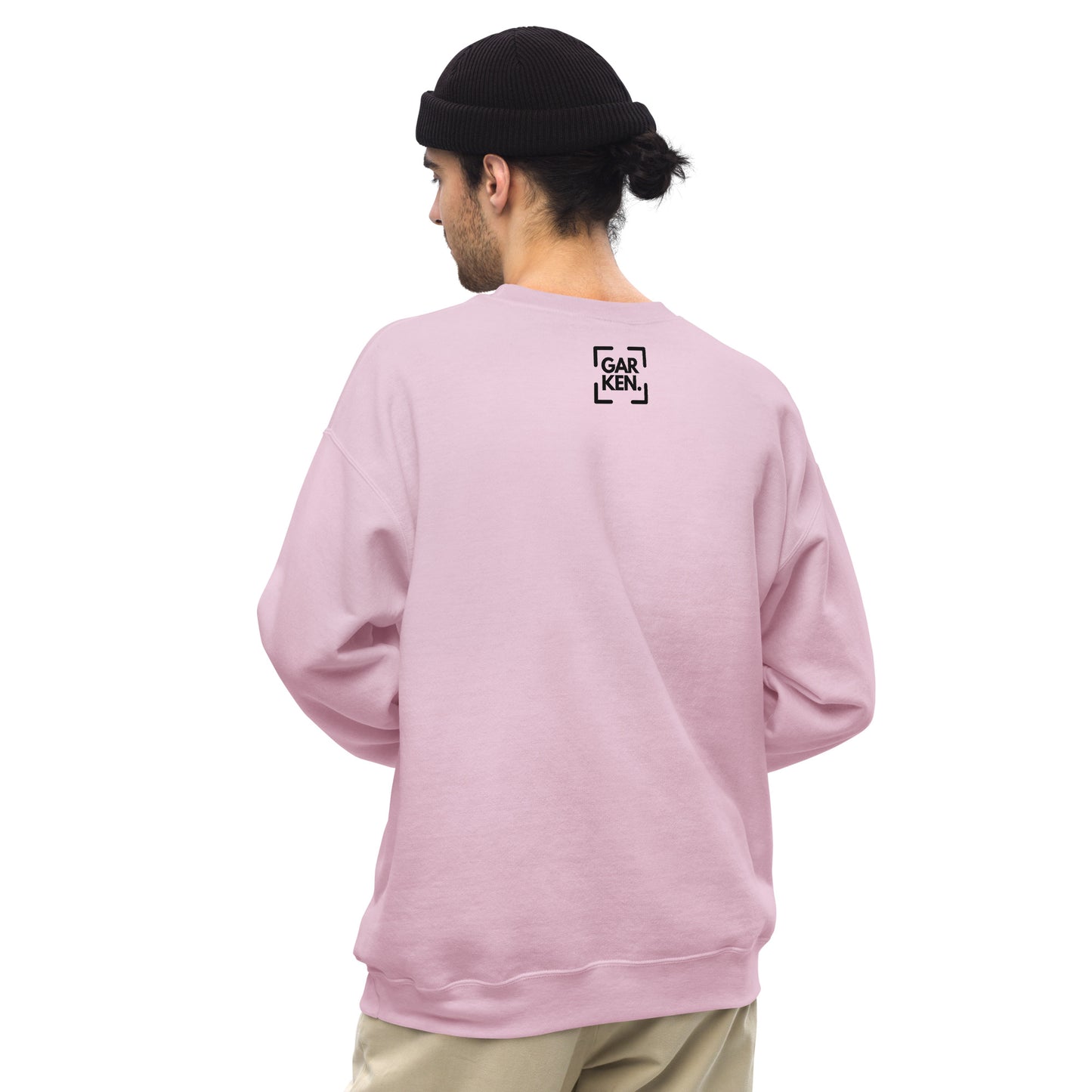 Sam Unisex Sweatshirt
