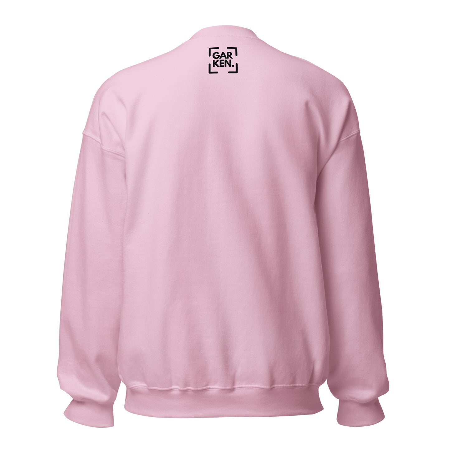 Sam Unisex Sweatshirt