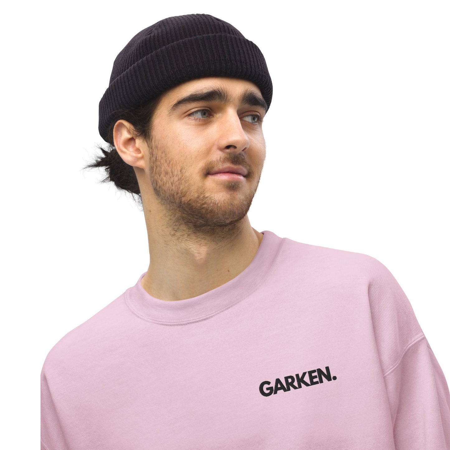 Sam Unisex Sweatshirt
