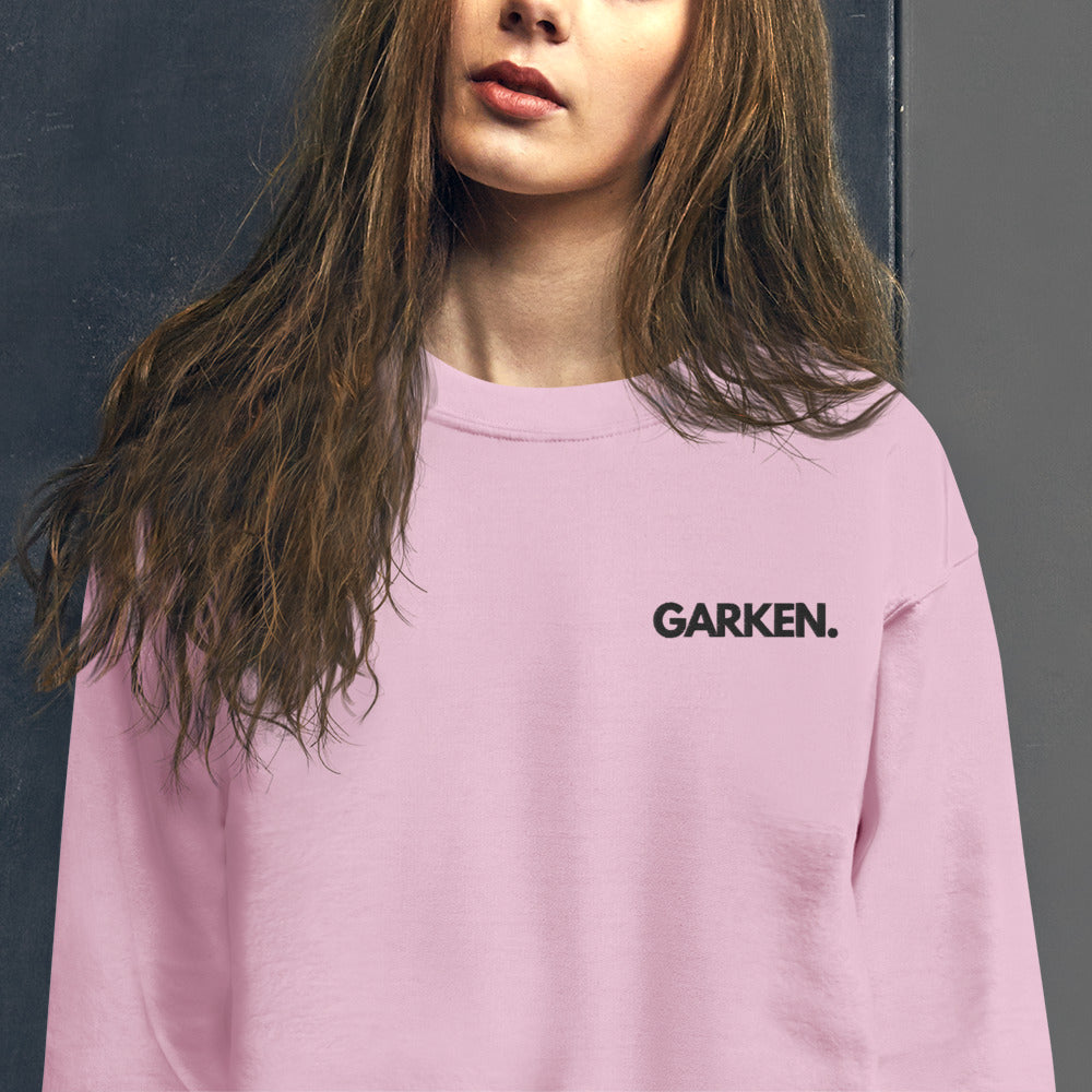 Sam Unisex Sweatshirt