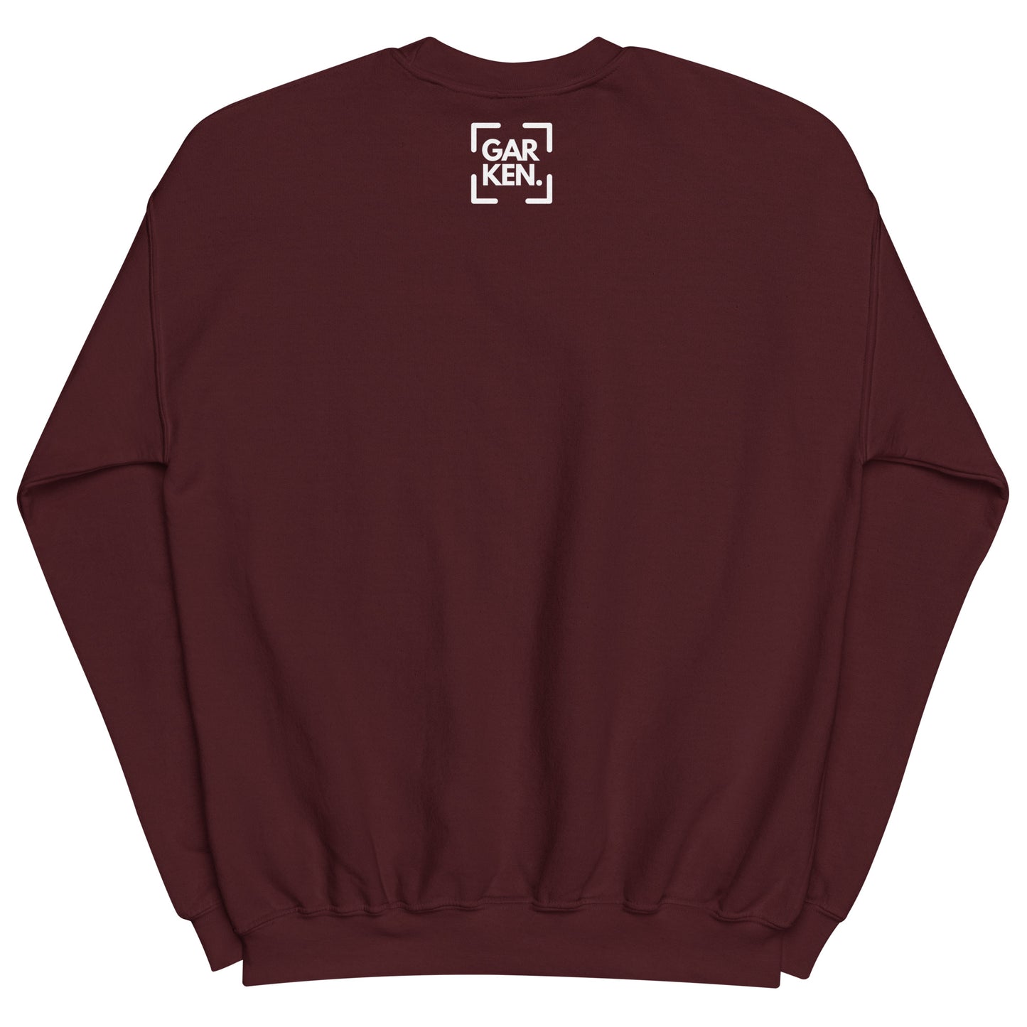 Quack Quack Unisex Sweatshirt