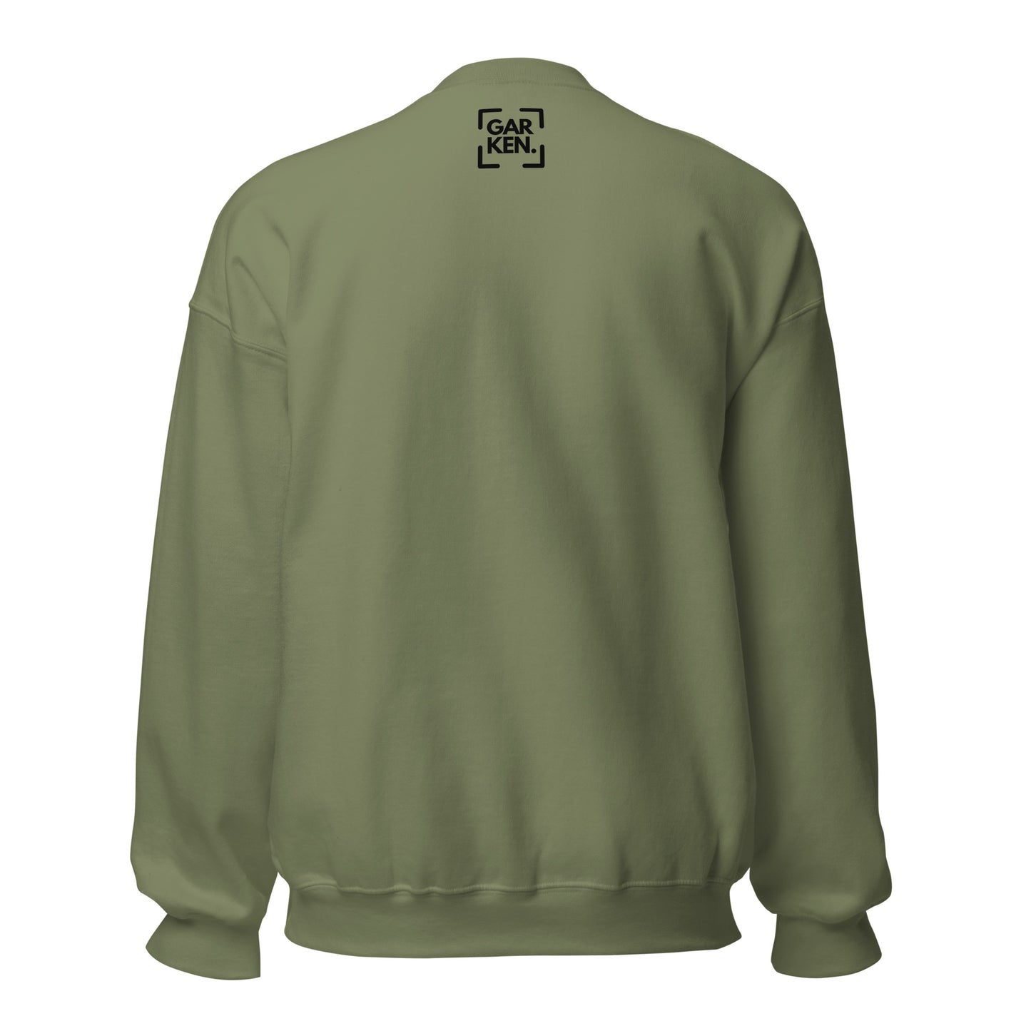 Sam Unisex Sweatshirt