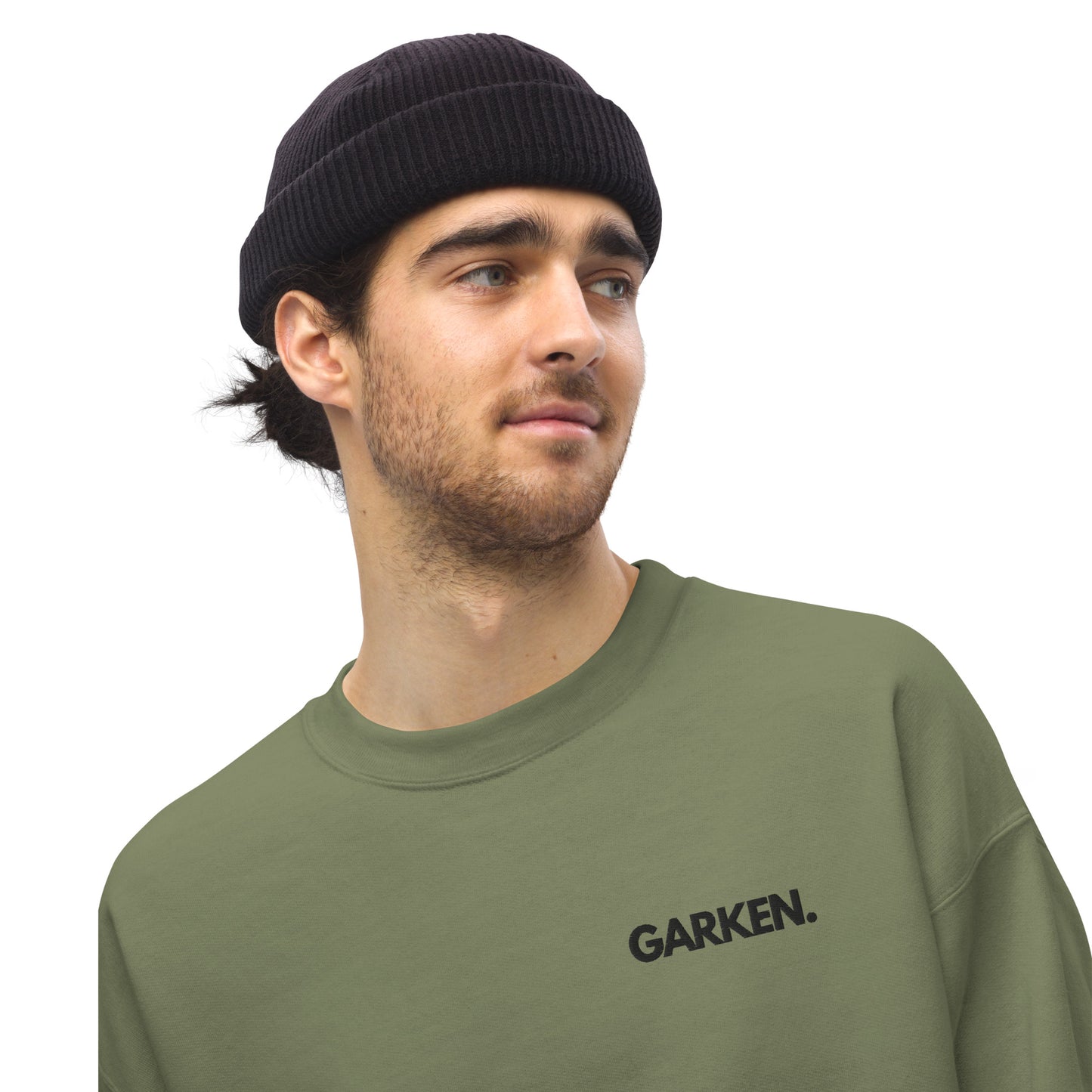 Sam Unisex Sweatshirt
