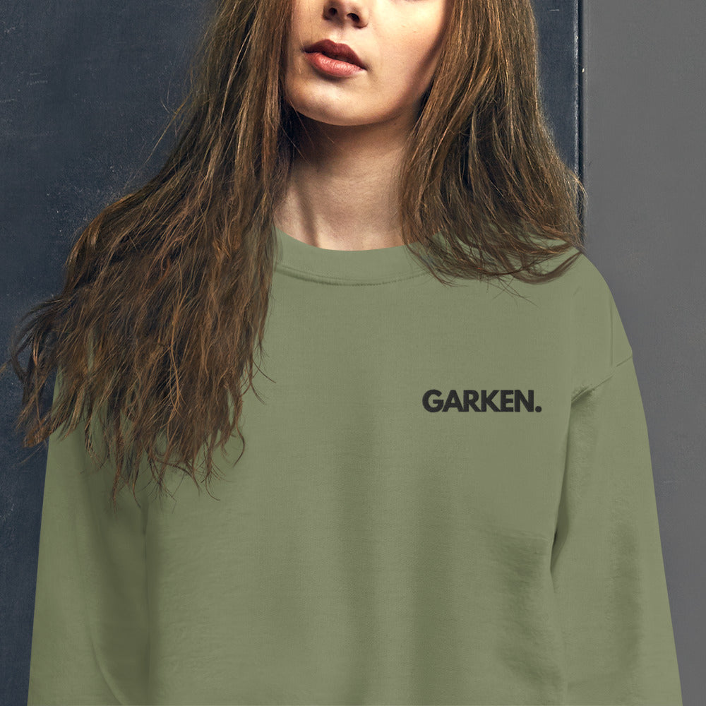 Sam Unisex Sweatshirt