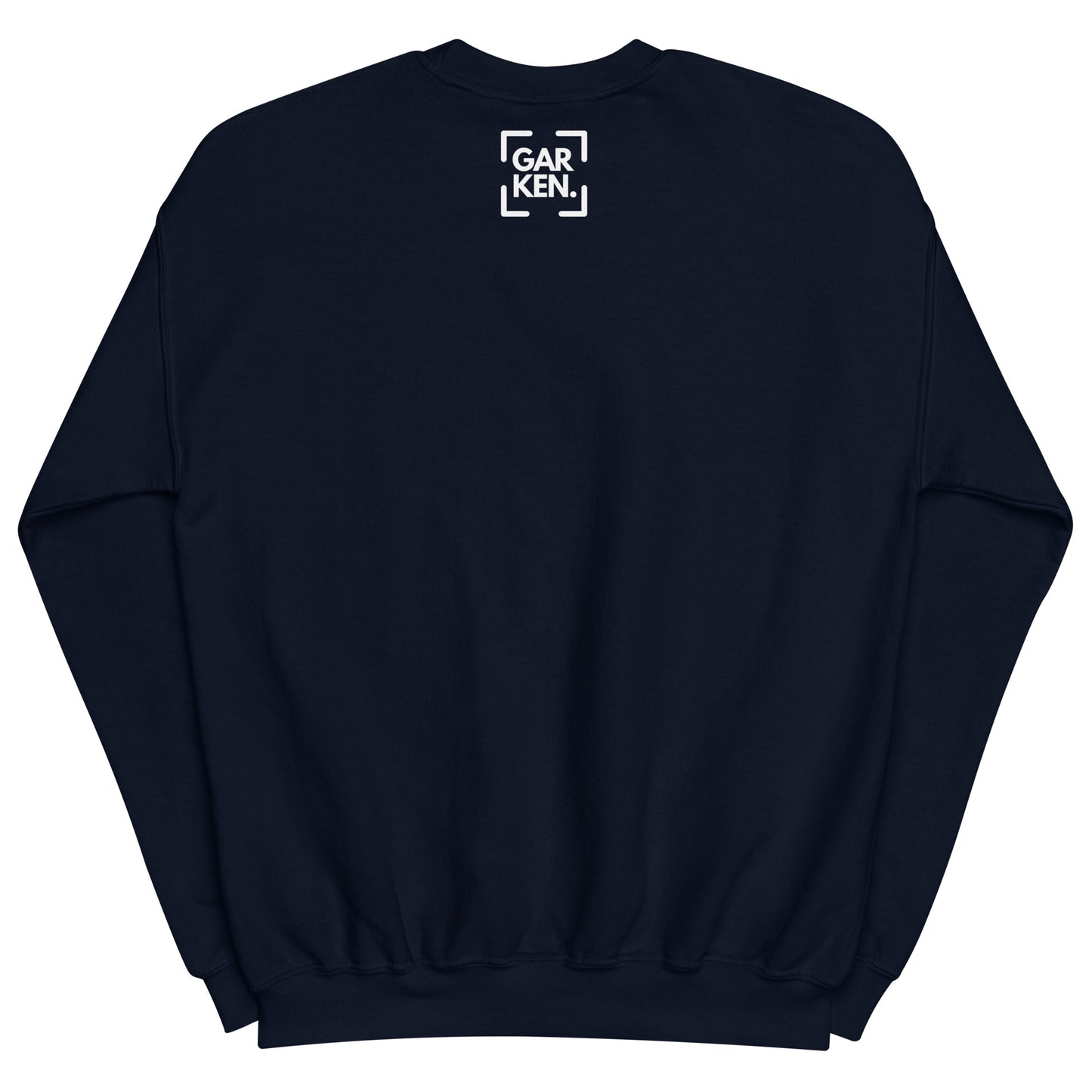 Quack Quack Unisex Sweatshirt