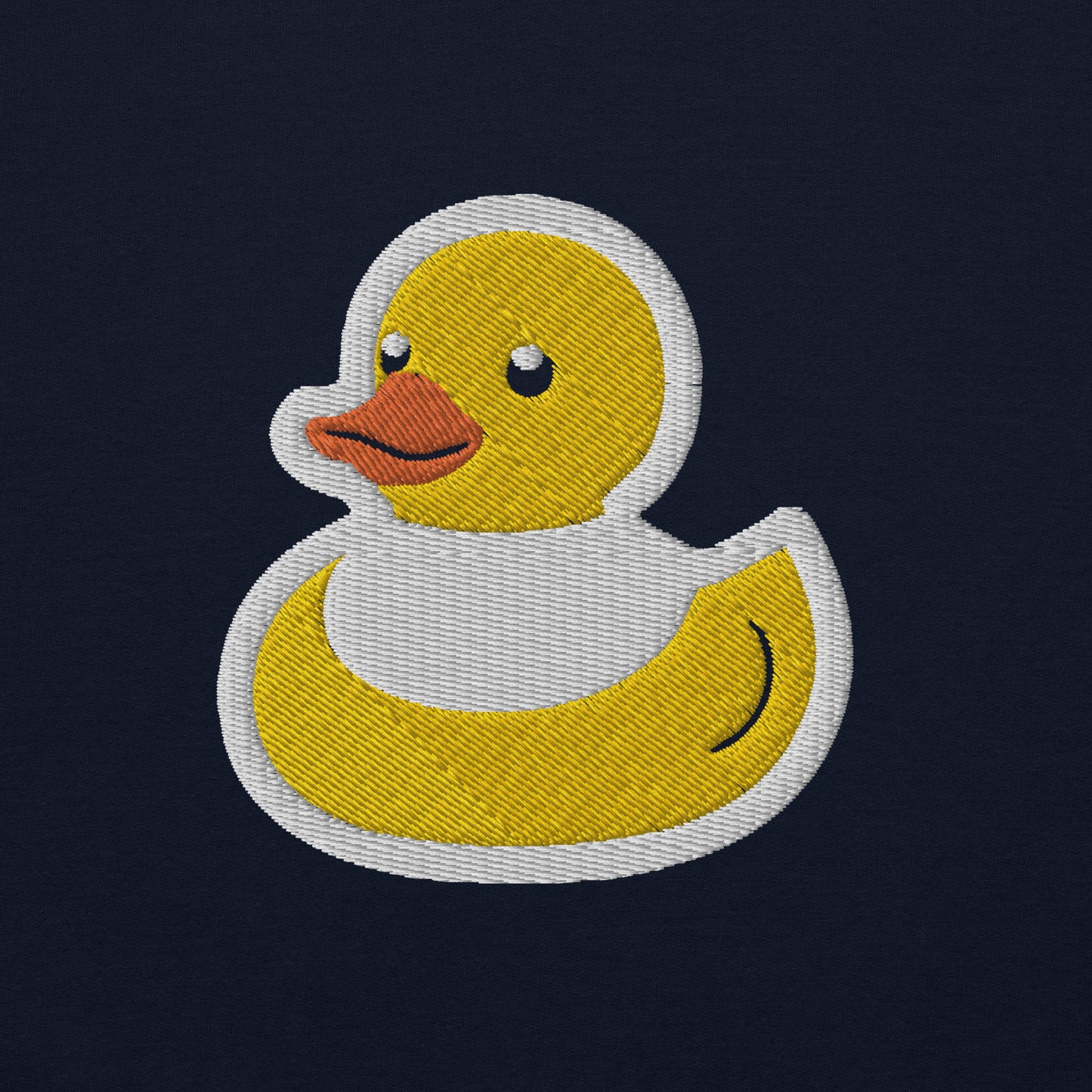 Quack Quack Unisex Sweatshirt