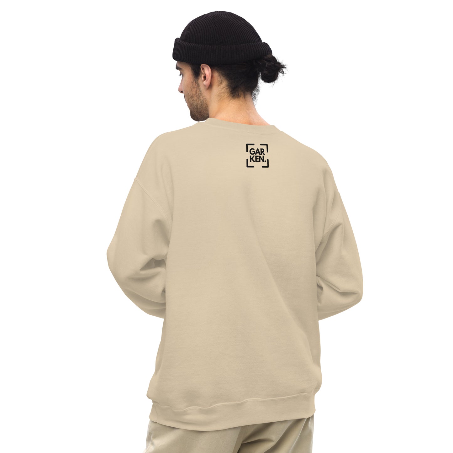 Sam Unisex Sweatshirt