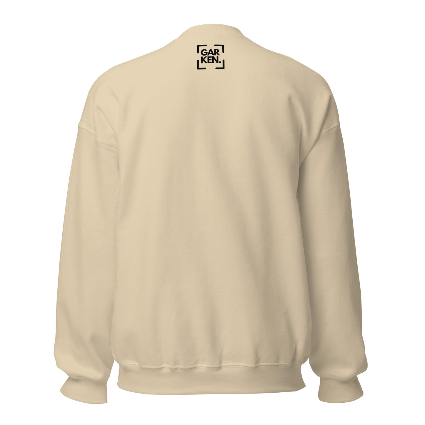 Sam Unisex Sweatshirt