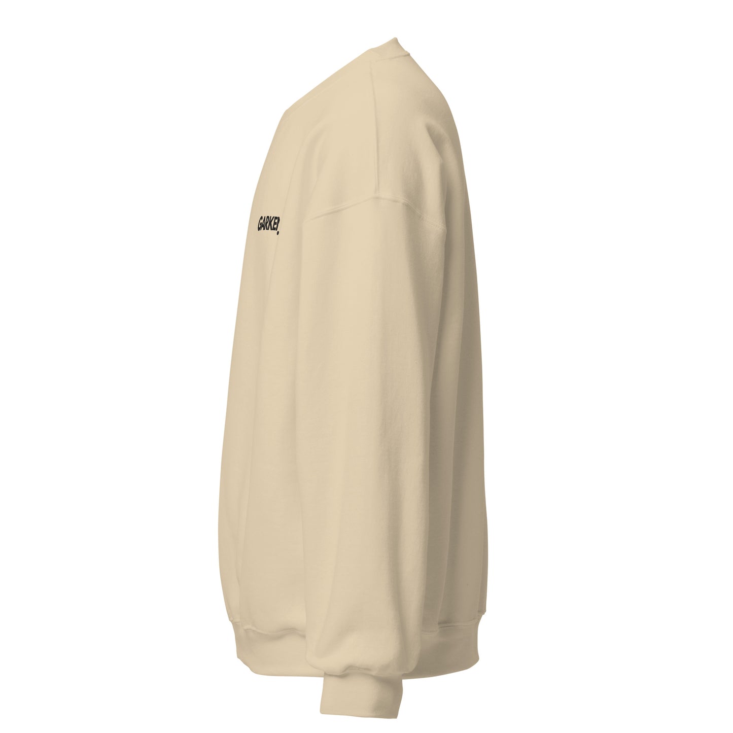 Sam Unisex Sweatshirt