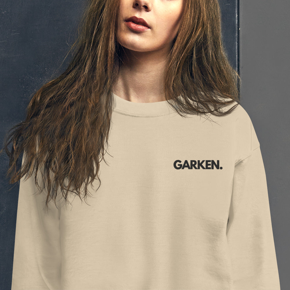 Sam Unisex Sweatshirt