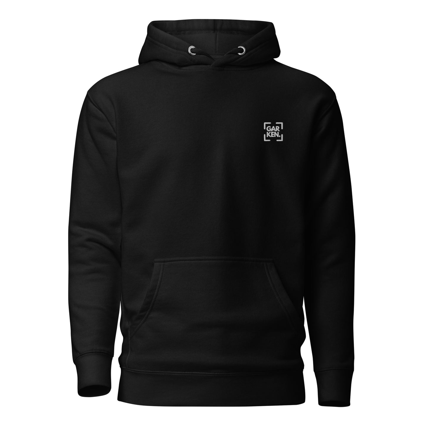 Alex Unisex Hoodie