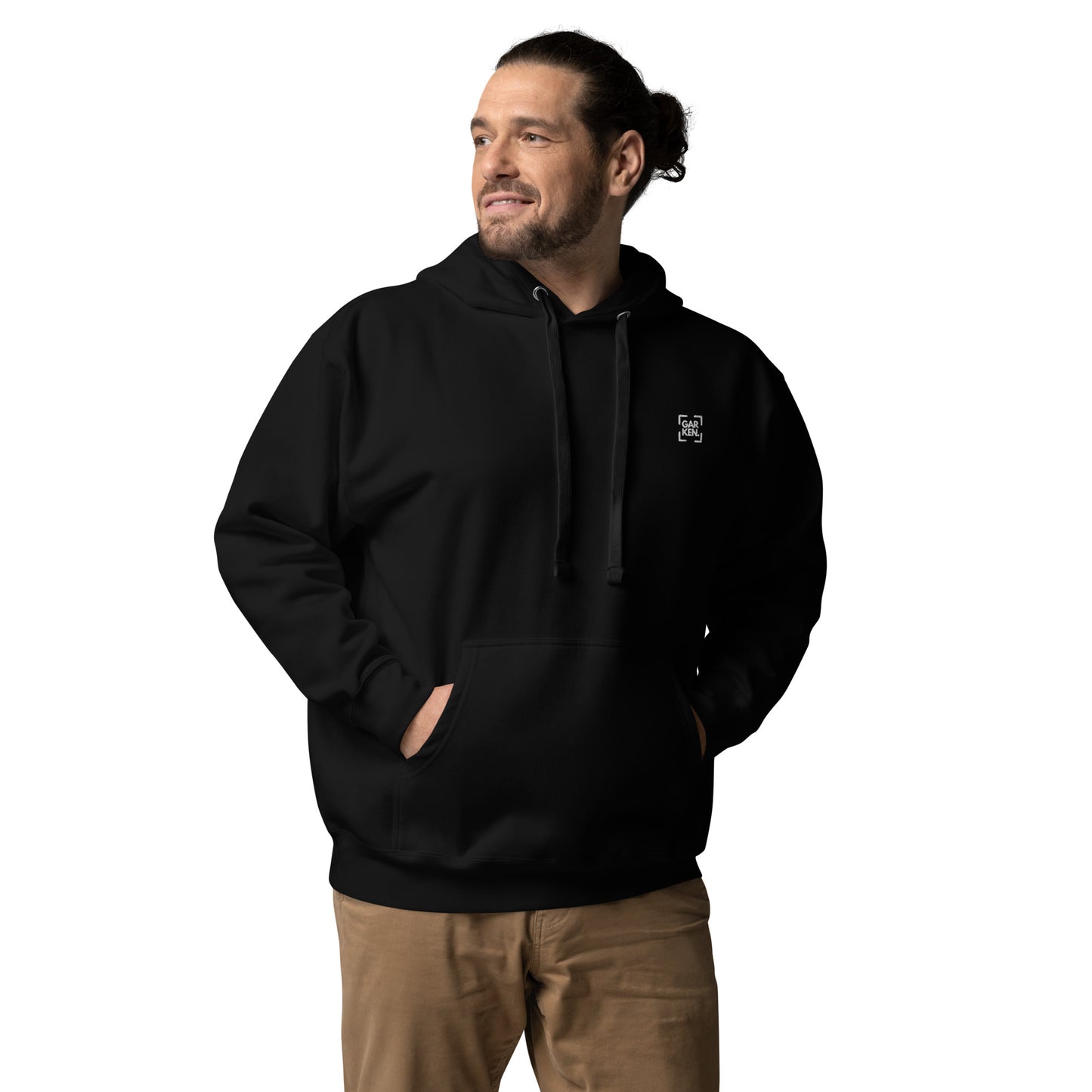 Alex Unisex Hoodie