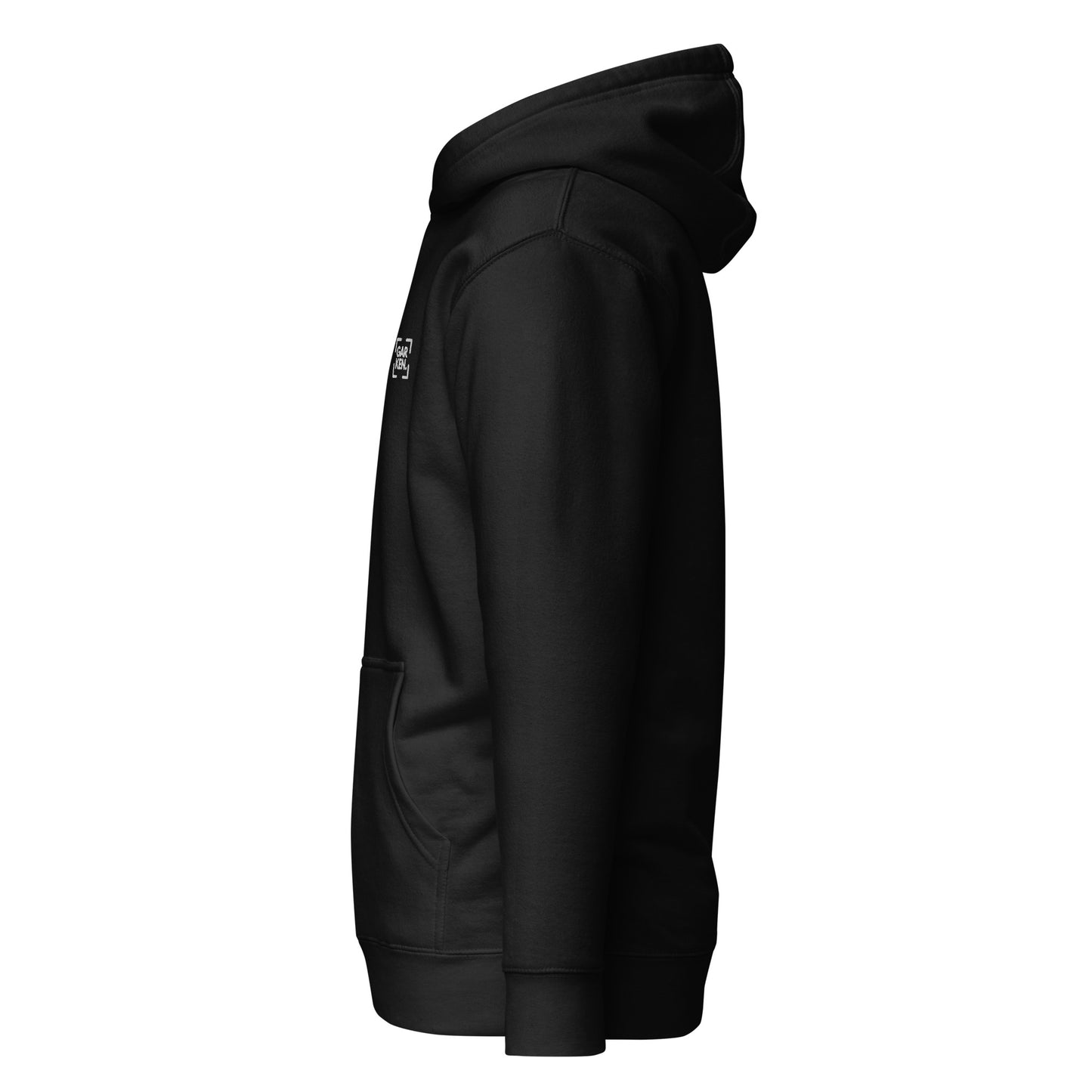 Alex Unisex Hoodie