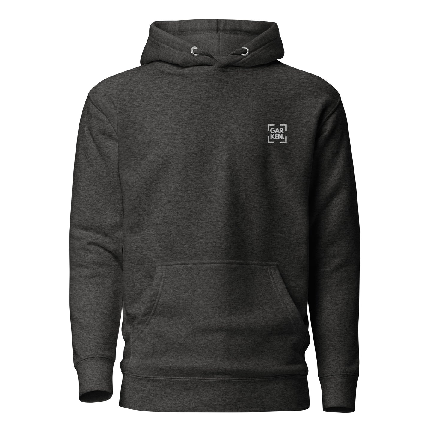 Alex Unisex Hoodie