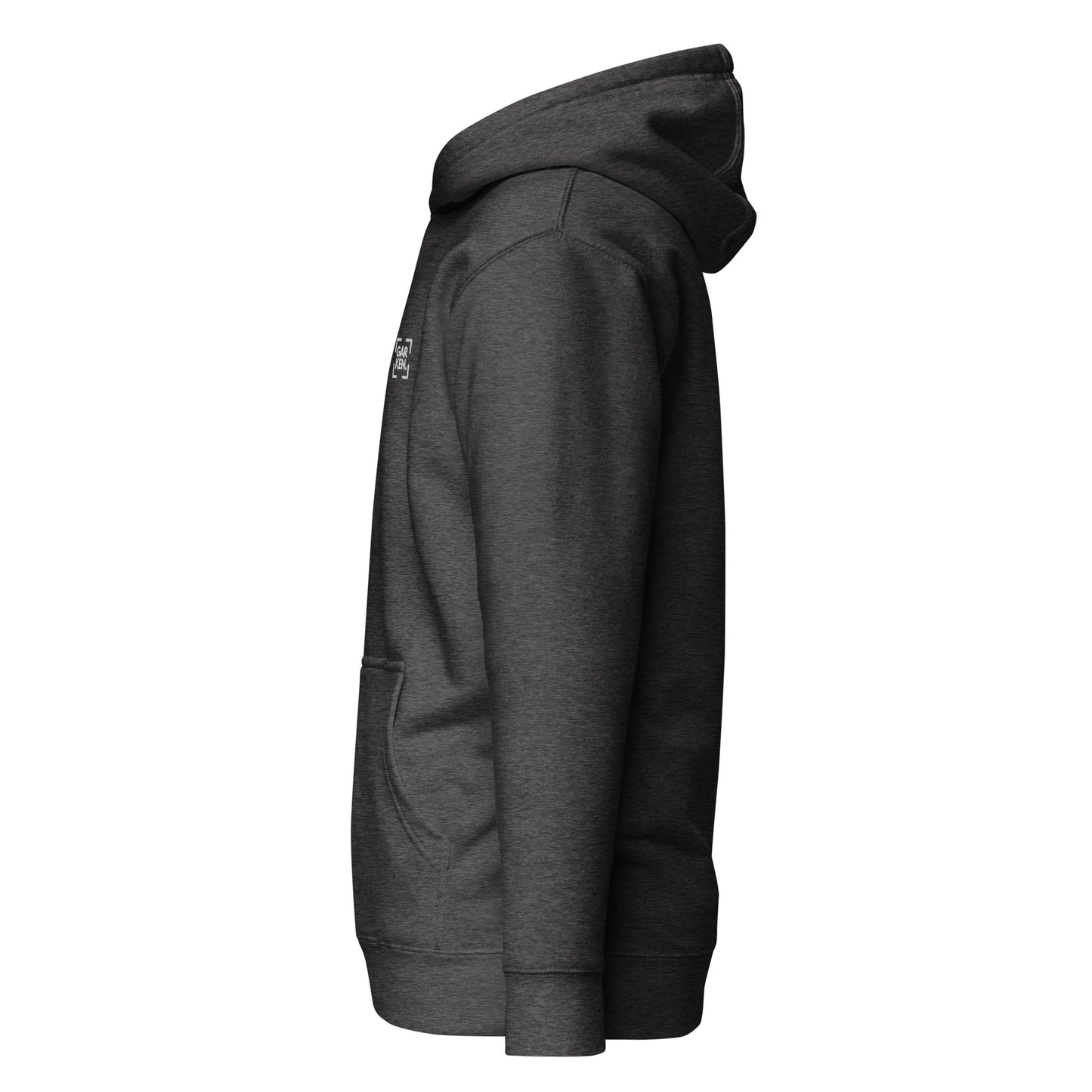 Alex Unisex Hoodie