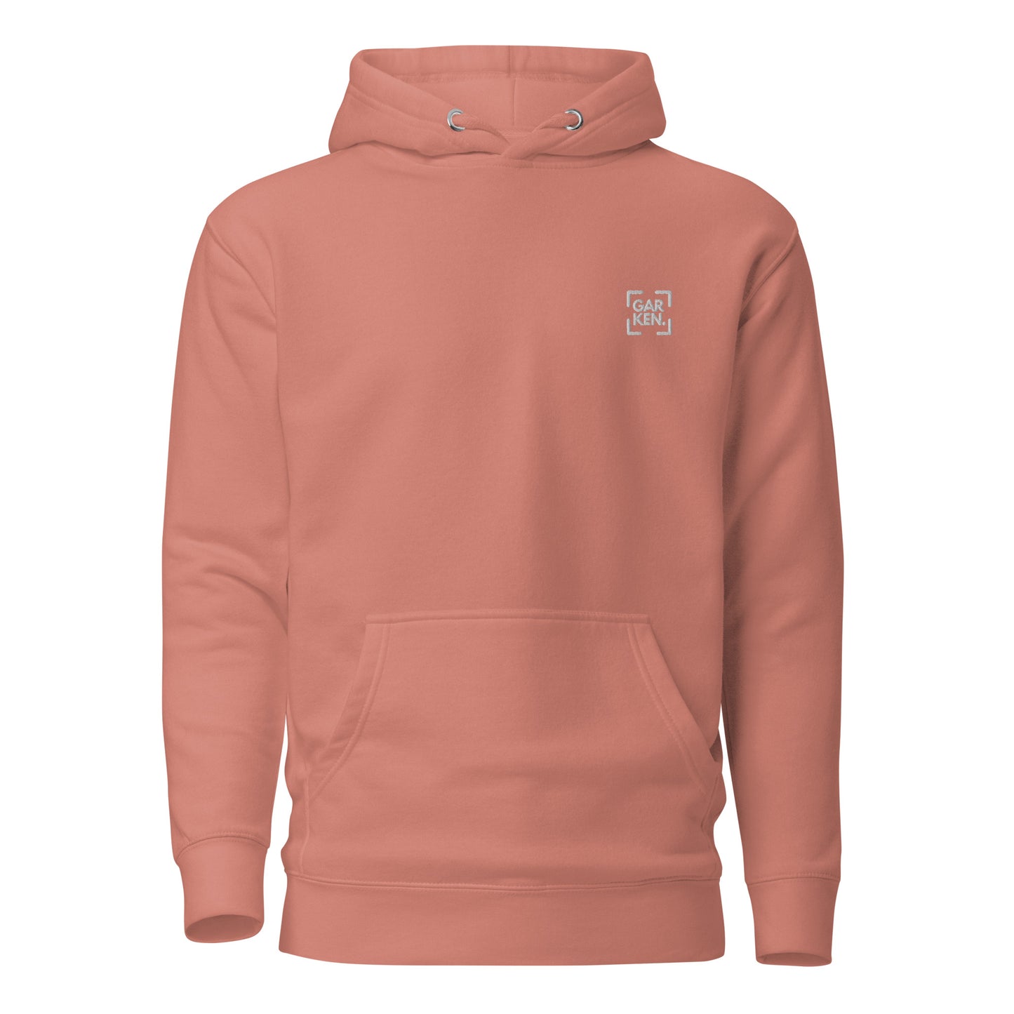 Alex Unisex Hoodie
