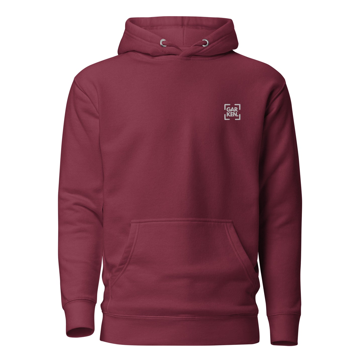 Alex Unisex Hoodie