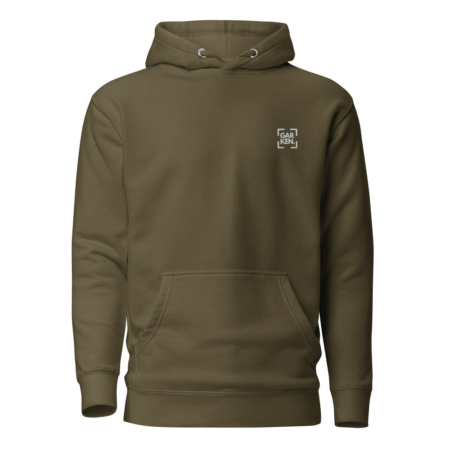 Alex Unisex Hoodie