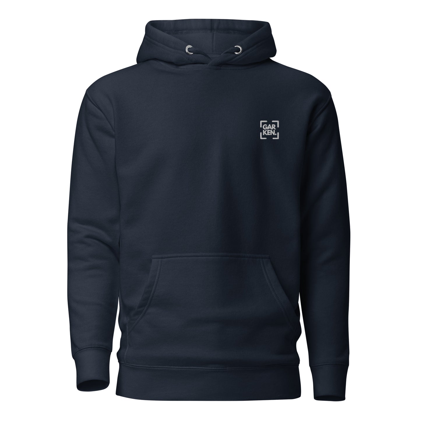Alex Unisex Hoodie