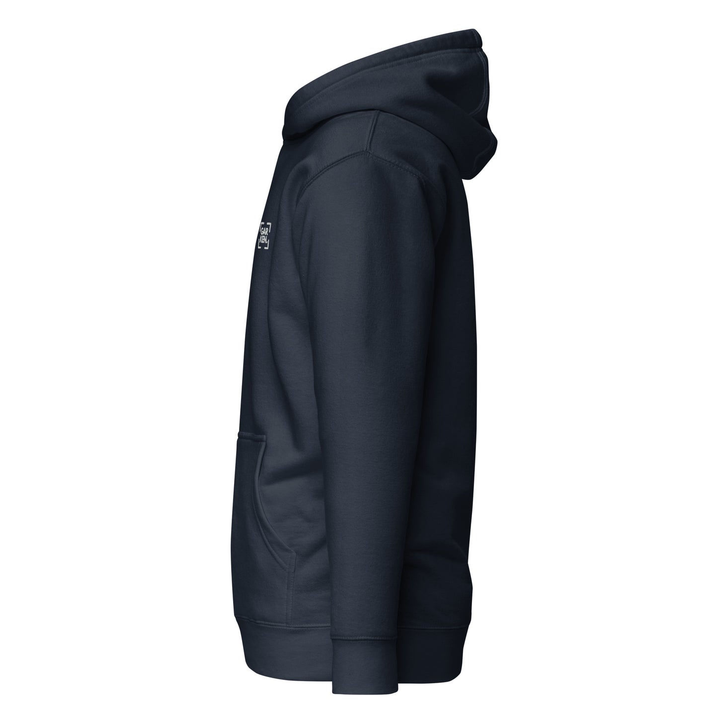 Alex Unisex Hoodie
