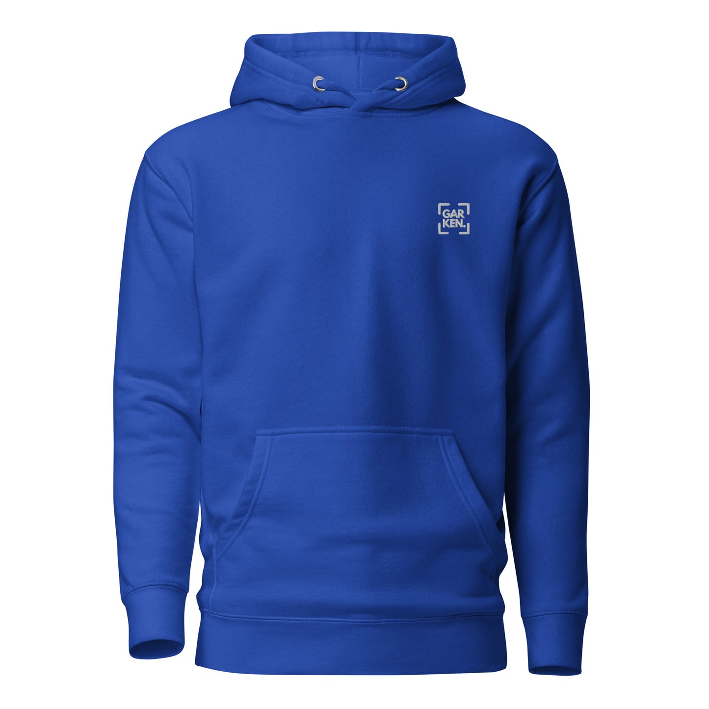 Alex Unisex Hoodie