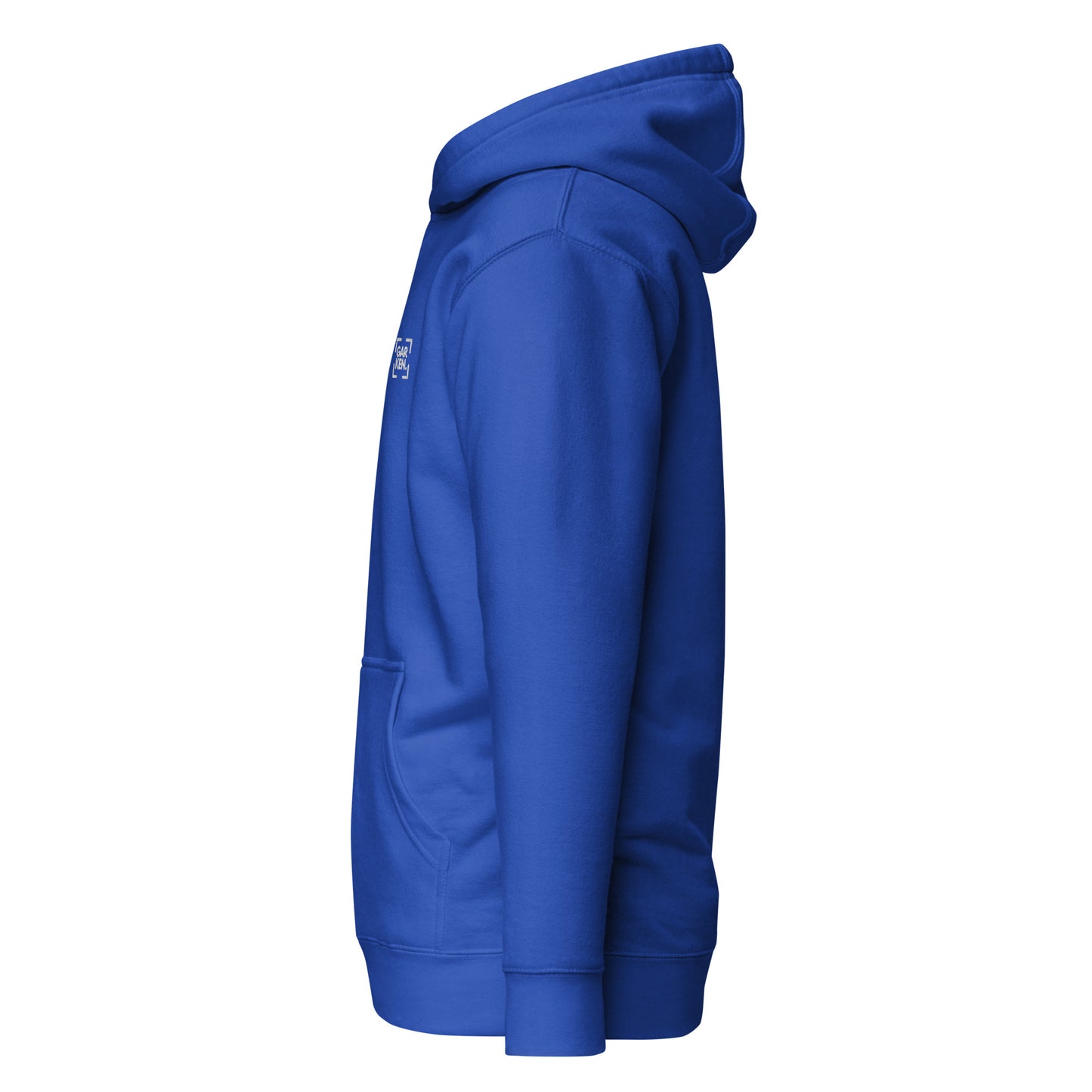 Alex Unisex Hoodie
