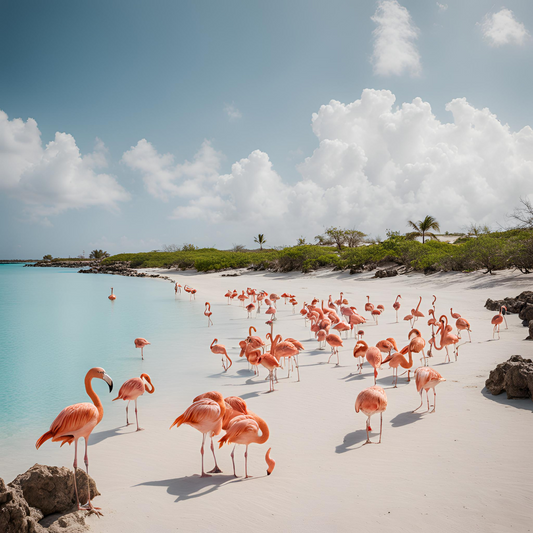 Oranjestad, Aruba 🇦🇼