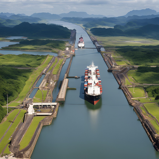 16-night Panama Canal Eastbound Cruise