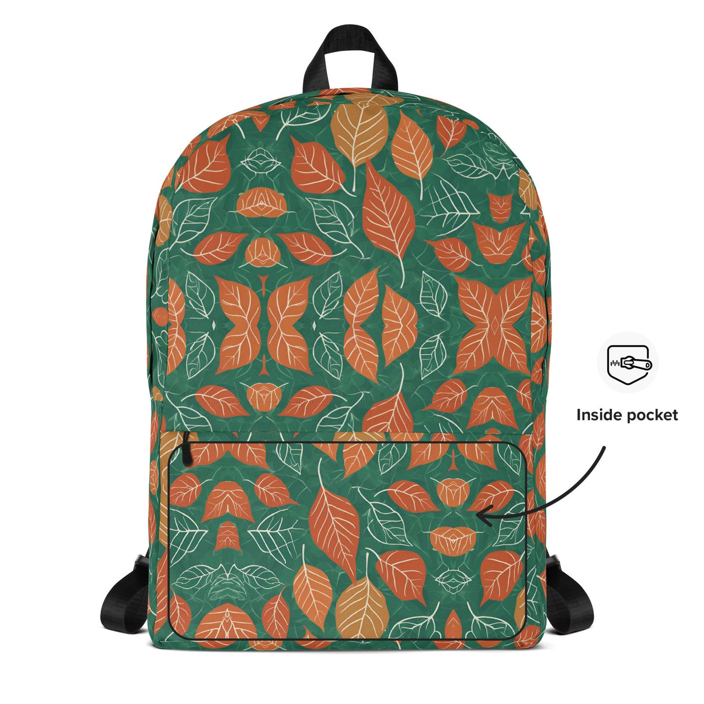 Botanical Bliss Backpack