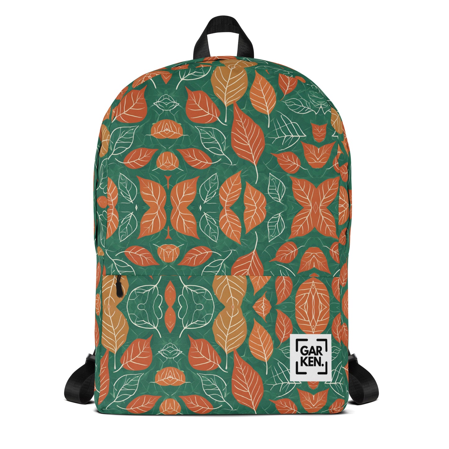 Botanical Bliss Backpack